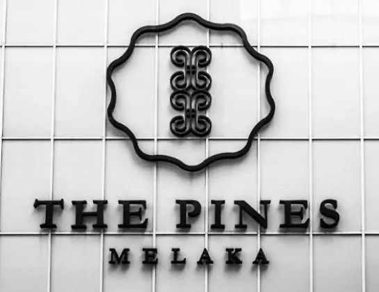 Apartment Melaka Piney 99 Suite