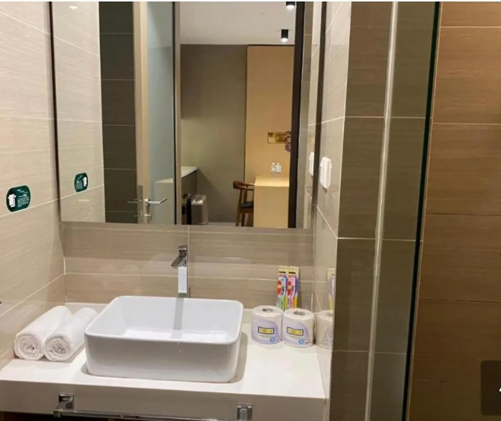 Melaka Piney 99 Suite Apartment
