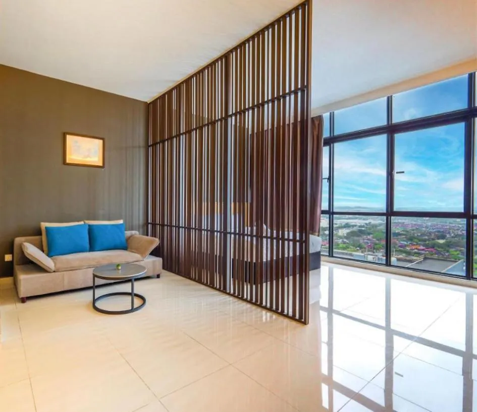 Melaka Piney 99 Suite 0*, Malacca Malaysia